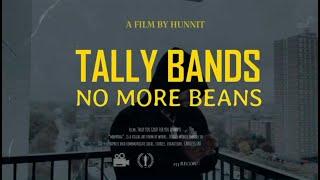 Tally Bands - No More Beans (Official Music Video)