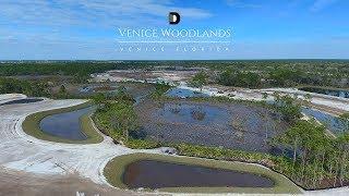 Venice Woodlands New Homes for Sale | Venice FL | David Barr Broker Associate