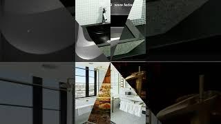 20+ Wash basins ideas / 2022 - FEDISA FURNITURE