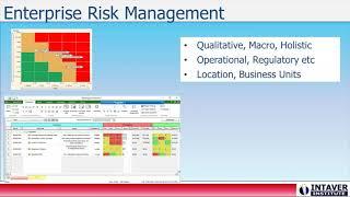 Project to Portfolio Risk Analysis