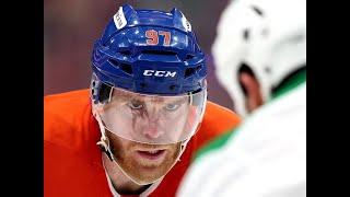 The Cult of Hockey's "Oilers vs Panthers: who will win?" podcast