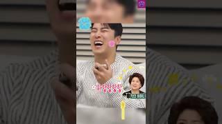 장민호엄마는세트가좋아!