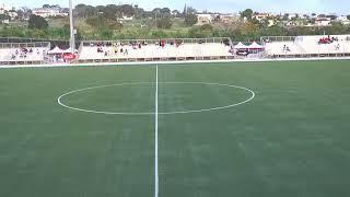 Barbados Secondary Schools Football League - Semi Finals