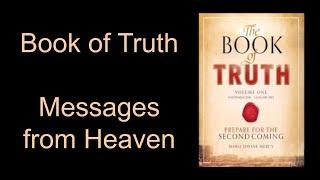 The Book of Truth