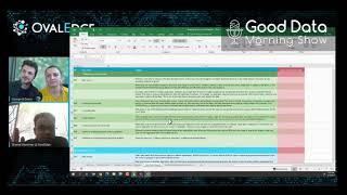 A Tour of Business Case Builder for Data Governance | OvalEdge