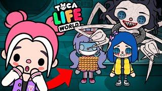 Coraline in Toca Boca  Toca Life World