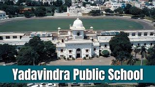 Yadavindra Public School Patiala || Mehak Cultural || @yadavindrapublicschoolpati3891 #ypschowk