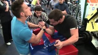 Matvey VOSKREBENTSEV vs Sergey ZERNOV