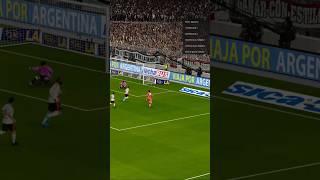 PES 21 PC, GOAL SOUND MOD.