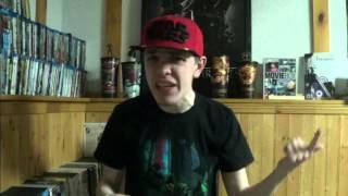 The Revenant - Movie Review