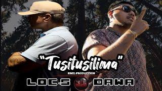 Dawa & Loces @Y-DEE (KMIL Production) - Tusitusilima (Official Music Video)