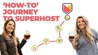 SuperHost Status: Airbnb Systems You Need