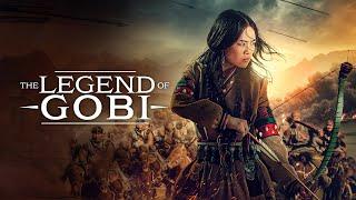 The Legend of Gobi (Actionfilme aus Asien, kostenlose Martial-Arts Filme streamen, Abenteuerfilm)