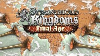 Stronghold Kingdoms: The Final Age - Launch Trailer