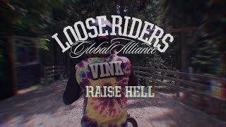 NICO VINK - RAISE HELL