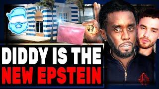 Things Get MUCH WORSE For Diddy...New Video Evidence