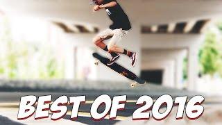 Longboard Compilation 2016 | Dance x Freestyle