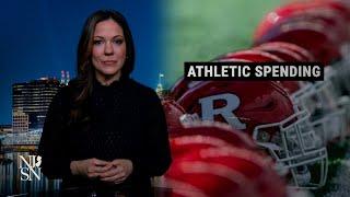 Interview: What's behind Rutgers athletics' ongoing deficit?