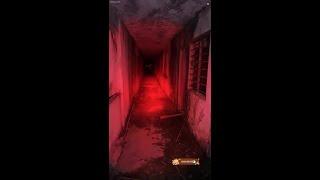 PARANORMAL, PENUNGGU BLOK  [ BOSS WAN ]