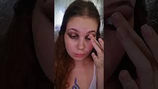 Макияж на Хэллоуин: Фрида или Маргарита?#макияж #бьютиблог #makeup #makeuptutorial #бьюти #хэллоуин