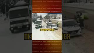  НИКТО не ожидал, что ОН СДЕЛАЕТ ЭТО… | #shorts #mercedes #toyota #новостисегодня