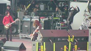 Tool Live Fails Compilation
