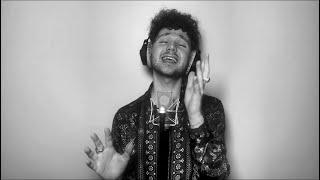 Francesco Yates - ( Feelin’ Good Cover)