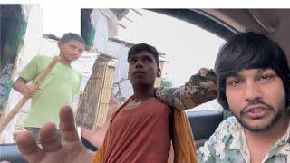 Mobile chor ko pakad liya /@kartikvlogs7335
