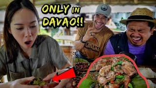 The Ultimate Davao Food Tour (Top 10 Local Spots)