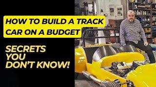 DIY Track Car Hacks You NEED TO KNOW