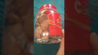 pran Cookies