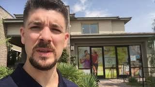 Summerlin NEW Construction HOME! $$$475K | 4B3B 2Story | By Woodside Homes