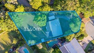 7 Dormie Pl Tewantin Q 4565