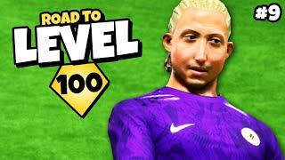 The Best Build For Getting XP! - FC 24 Clubs Road To Level 100 - #9