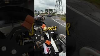 Inside The MIND of RACING Drivers  #karting #gokart #racingcar #racing