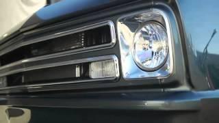 Chevrolet C10 Mackin Industries Inc.