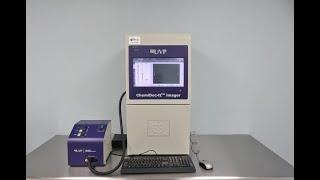 UVP ChemiDoc Imager ID 19641