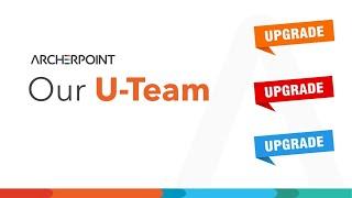 ArcherPoint: U-Team Video