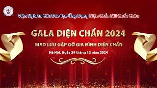GALA DIỆN CHẨN 2024 - Hội Quán Diện Chẩn Bùi Quốc Châu