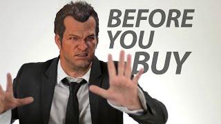 Dead Rising Deluxe Remaster - Before You Buy