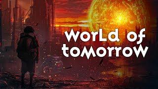 World of Tomorrow – The Destruction Has Begun (Sci-Fi | Thriller | Full Movie)