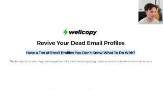 How To Turn Your Dead Email List Into a Goldmine
