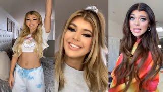 Loren Gray most watched tiktoks of 2020