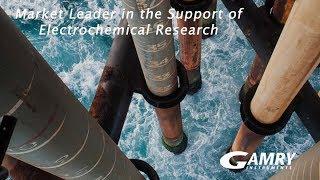 Basics of Electrochemical Impedance Spectroscopy
