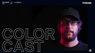 Colorcast 111 with Djimboh