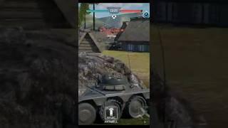 Be sure to watch the whole video on my channel #warthundermobile  #gaming #memes #shorts