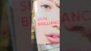 Beautywise skin brilliance #skincare #beautywise#review #collagen