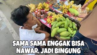 RENDI TIBA TIBA PENGEN MAKANAN, APAKAH PERTANDA?