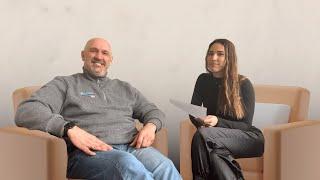Exclusive Interview with Scott Naasz | Insights into Commercial Real Estate