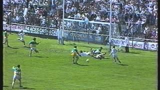 Kildare Leinster Senior Football Championship 1993